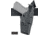 Safariland 6360 ALS/SLS Mid-Ride Level-III Retention, Sig SauerP250 Oc, STX Black Basket Weave, Left Hand, 6360-750-482