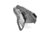 Safariland 6360 ALS/SLS Mid-Ride LVL III  Holster, SA XD 4in .45 ACP, Right, Tactical, Black, 6360-148-131