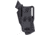 Safariland 6360RDSO Sig Sauer P365 Fuse Mid-Ride Level III Retention OWB Belt Holster