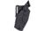 Safariland 6360RDSO Sig Sauer P365 Fuse Mid-Ride Level III Retention OWB Belt Holster, Right, Stx Tactical, Duty, STX Armor Black Finish, Black, 6360RDSO-66527-131