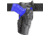 Safariland 6365 ALS Level II Plus w/ Drop UBL Holster - Hi Gloss, Right Hand 6365-2192-91