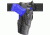 Safariland 6365 ALS Level II Plus w/ Drop UBL Holster - Plain Black, Right Hand 6365-7742-61