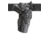 Safariland 6365 ALS Level III w/ Drop UBL Holster - Nylon-Look, Left Hand 6365-7742-262