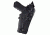 Safariland 6362 ALS/SLS Hi-Ride Level-III Retention Duty Holster, H&amp;K VP9 w/ITI M3, TLR-1, Surefire X200, X300, or X300U, ,, Black, Left Hand, 6362-5932-132
