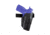 Safariland 6377 ALS Belt Slide Holster, H&K USP 9mm, .40 4.13ft., Plain Black, Right Hand, 6377-91-411