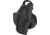Safariland 6378 ALS Paddle &amp; Belt Slide Holster, Colt Government, Plain Black, Right Hand, 6378-53-411