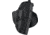 Safariland 6378 ALS Paddle &amp; Belt Slide Holster, Springfield XD 45- 5in., Plain Black, Right Hand, 6378-149-411