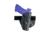 Safariland 6378 ALS Paddle Holster - STX Tactical Black, Right Hand 6378-180-131