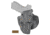 Safariland 6378 ALS Paddle &amp; Belt Slide Holster, H&amp;K USP 9mm, .40 4.13ft., Coyote Brown, Right Hand, 6378-91-761