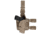 Model 6385 ALS OMV Tactical Holster w/ Quick Release Leg Strap