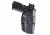 Safariland 6379 Als Concealment Holster - 6379-519-411