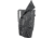 Safariland 6390 ALS Duty Holster, Black, Right Hand, STX Tactical Finish, Black, Right Hand, 6390-750-131
