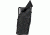 Safariland 6390 ALS Hi-Ride Level I Retention, Sig Sauer P320 9/40 w/ITI M3, TLR-1, Surefire X200, X300 &amp; X300U Holster, Black, 6390-4502-131