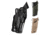 Safariland 6390 ALS Mid-Ride Holster for Springfield Operator X200, Black, Foliage Green, OD Green