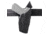 Safariland 6390 ALS Mid-Ride Level I Retention Duty Holster, Heckler &amp; Koch VP9, Right Hand, Basketweave, Black, 6390-593-81