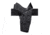 Safariland 6390 ALS Mid-Ride Level I Retention Duty Holster, SIG Sauer P226/SIG Sauer P220, Right Hand, STX Tactical, Black, 6390-77-131-AG