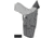 Safariland 6390 ALS Mid-Ride Level I Retention Duty Holster, Right Hand, Black, 6390-148-261