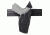Safariland 6390 ALS Mid-Ride Level I Retention Duty Holster, Sig Sauer220/226, STX Tactical, Black, Right Hand, No Rails, 6390-77-131