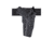 Safariland 6390 ALS Mid-Ride Level I Retention Duty Holster, SIG Sauer P226/SIG Sauer P220, Right Hand, STX Tactical, Black, 6390-7742131AGH