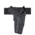 Safariland 6390 ALS Mid-Ride Level I Retention Duty Holster, SIG Sauer P229, Left Hand, STX Tactical, Black, 6390-7442132AGH