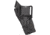 Safariland 6390RDSO Sig Sauer P365 XMacro Mid-Ride Level I Retention OWB Belt Holster