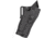 Safariland 6390RDSO Sig Sauer P365 XMacro Mid-Ride Level I Retention OWB Belt Holster, Right, Stx Tactical, Duty, Black, 6390RDSO-56527-131