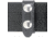 Safariland 65 Belt Keeper, 2 Snap 65-01