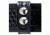 Safariland 65 Keeper B/W Black, 4 Pkc BL 65-4-4BL