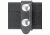 Safariland 65 Keeper Plain Black BL 4 Pk 65-4-2BL