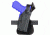 Safariland 6518 Concealment SLS Paddle Holster - Plain Black, Right Hand 6518-9221-61