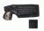 Safariland 6520 SLS Level-II Retention, Clip On Holster, Taser, STX Black Hi-Gloss, Right Hand, 6520-63-491