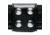 Safariland 654 Belt Keeper, 4 Snap 654-2B