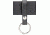 Safariland 67S Baton Ring w/ Snap 67S-2B
