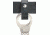 Safariland 690 Handcuff Strap, 1 Snap 690-9PBL