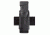 Safariland 71 Injection Molded Single Mag Pouch, STX Tactical Black, 2-Hole For Mounting 71-2-23