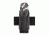 Safariland 71 Injection Molded Single Mag Pouch, STX Tactical Black, 2-Hole For Mounting 71-2-23