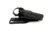 Safariland 7285 7TS SLS Low-Ride 1.5in. Drop, Level-II Retention Duty Holster, Beretta 92, Plain Black, Right Hand, 7285-73-411