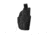 Safariland 7287 SLS Concealment Belt Loop Holster, Heckler &amp; Koch VP9, Right Hand, Plain, Black, 7287-593-411