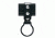 Safariland 730 Heavy Duty Flashlight Carrier 730-01PBL