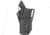 Safariland 7360RDS ALS/SLS Mid-Ride Level-III Retention Holster, 7360RDS-45227-411