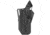 Safariland 7360RDS ALS/SLS Mid-Ride Level-III Retention Holster, 7360RDS-45227-411