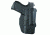 Safariland 7371 Micro Paddle Holster S&amp;W M&amp;P Shield, Right Hand, Black, 7371-17918-411