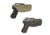Safariland 7377 7TS ALS Concealment Belt Slide Holster for Glock