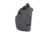 Safariland 7379 7TS ALS Concealment Clip-On Belt Glock Holster, Glock 43, Left, STX Plain, Black, 1198597
