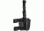 Safariland 7385, 7TS ALS OMV Tactical Holster with Quick Release, Sig Sauer P320 Compact 9mm, .40, .45, Black, Right Hand, 7385-750-412