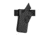 Safariland 7390RDS 7TS ALS Mid-Ride Level I Retention Duty Holster, SIG Sauer P320C 9/40, X300U/TRL-1HL, Right, Plain Black, 7390RDS-7502-411