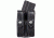 Safariland 74 Mag & Rifle Pouch Combo, Glock 20 10mm 4.6in., Glock 21 .45 Cal., STX Basket Weave Black 74-383-48