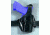 Safariland 747 Pancake Concealment Holster for Pistols - Plain Black, Left Hand 747-77-62