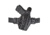 Safariland 748 Holster Plain Black LH S&amp;W 4006 748-140-62-150