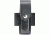 Safariland 76 Single Handgun Magazine Pouch - Plain Black, Ambidextrous 76-383-2
